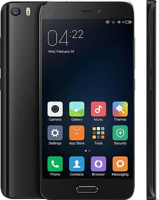 Xiaomi Mi5