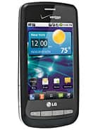 LG Vortex