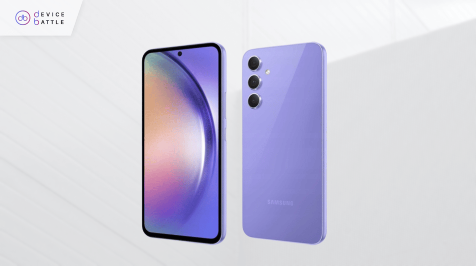 Samsung Galaxy A54 5G