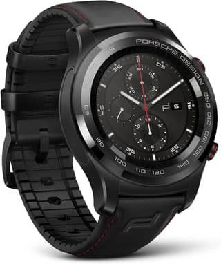 Huawei Porsche Design Smartwatch