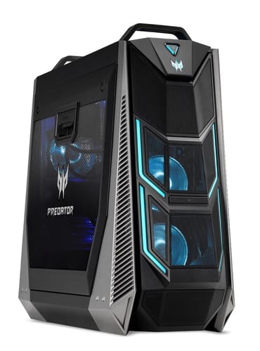 Acer Predator Orion 9000-900 i7X-010 BE null