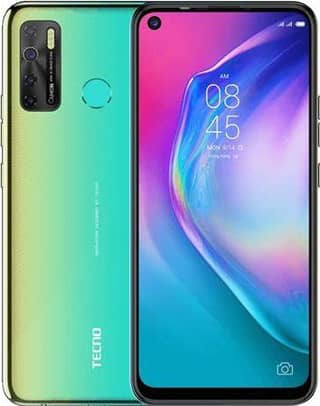 Tecno Mobile Camon 15