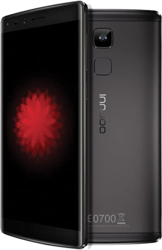 InnJoo 4 Negro