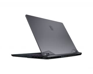 MSI GE66 12UGS Raider Deluxe Edition