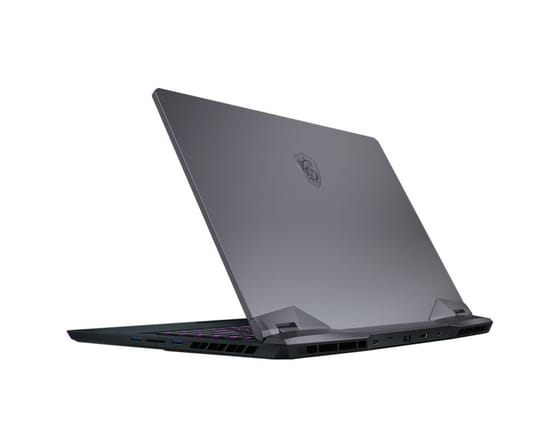 MSI GE66 12UGS Raider Deluxe Edition null