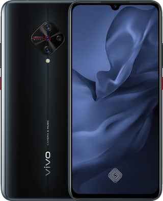 BBK Vivo S1 Pro