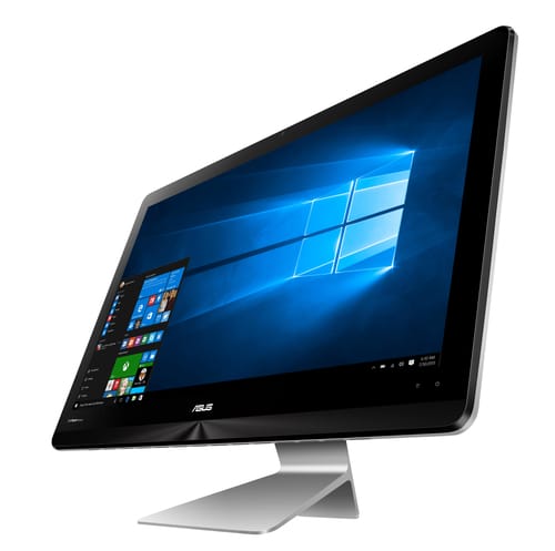 ASUS Zen AiO ZN220ICUK-RA012X null