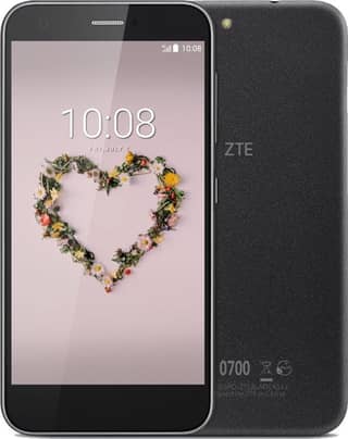 ZTE Blade A512