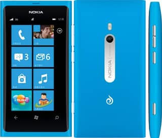 Nokia Lumia 800C