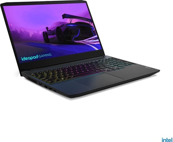 Lenovo IdeaPad G Gaming 3 15IHU6 82K101JLUK null