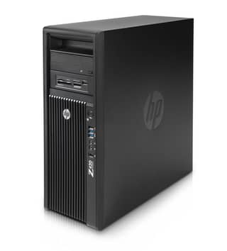 HP 420