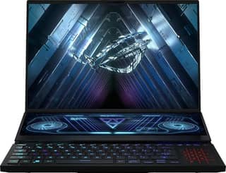 ASUS ROG Zephyrus Duo 16 GX650RX-XS92-CA