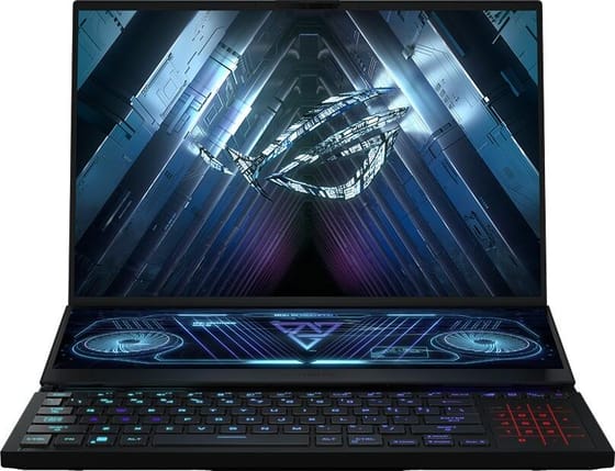 ASUS ROG Zephyrus Duo 16 GX650RX-XS92-CA null