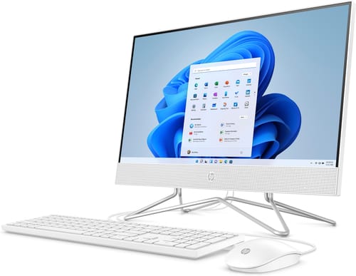 HP 22-df0026n null