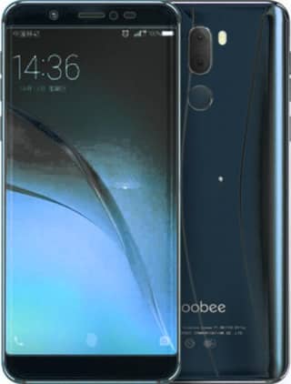 Koobee F1