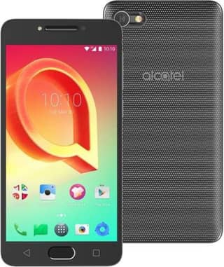 Alcatel A5 LED