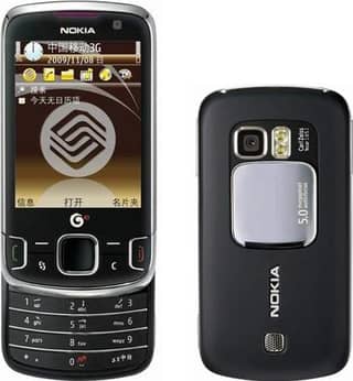 Nokia 6788