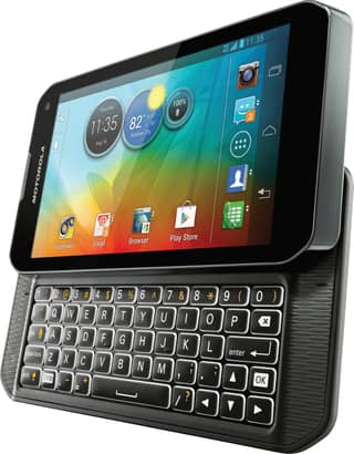 Motorola Photon Q