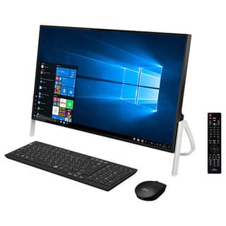 Fujitsu ESPRIMO FH77/D1