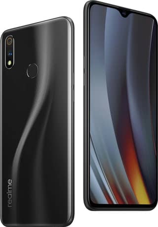 Oppo Realme 3 Pro