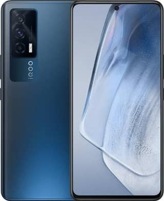 BBK Vivo iQOO Neo5