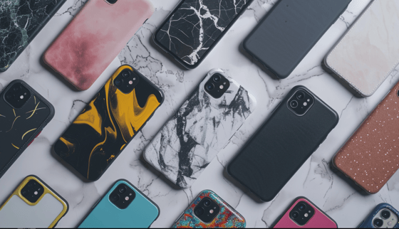 How to Select the Right Phone Case for Your Mobile Device