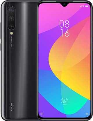 Xiaomi Mi CC9