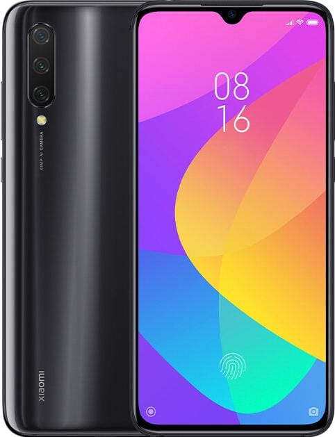 Xiaomi Mi CC9 Noir