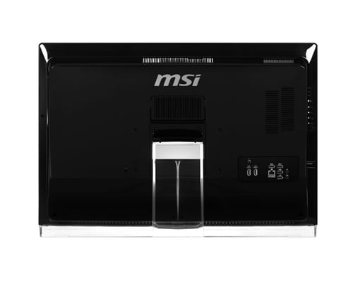 MSI Wind Top AE2712G-021TW null