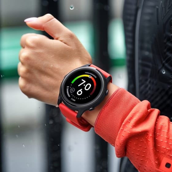 Achetez-en un, obtenez-en un gratuitement sur la meilleure montre connectée de fitness de Samsung