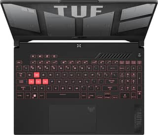 ASUS TUF Gaming A17 FA707NV-HX023W
