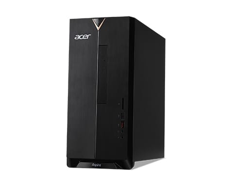 Acer Aspire TC-1660 null