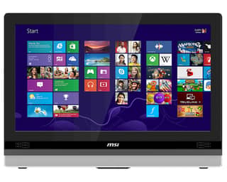 MSI Adora 2M-099EU