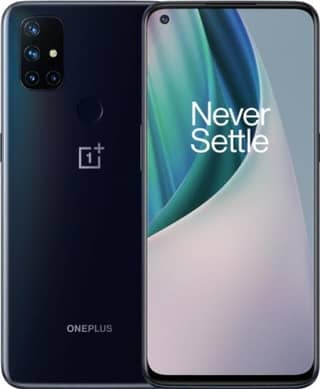 OnePlus Nord N10