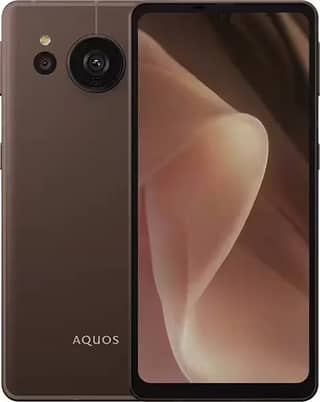 Sharp Aquos Sense 7 Plus 5G