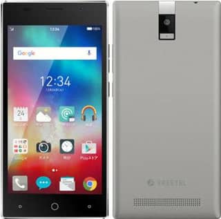 Freetel Priori 4