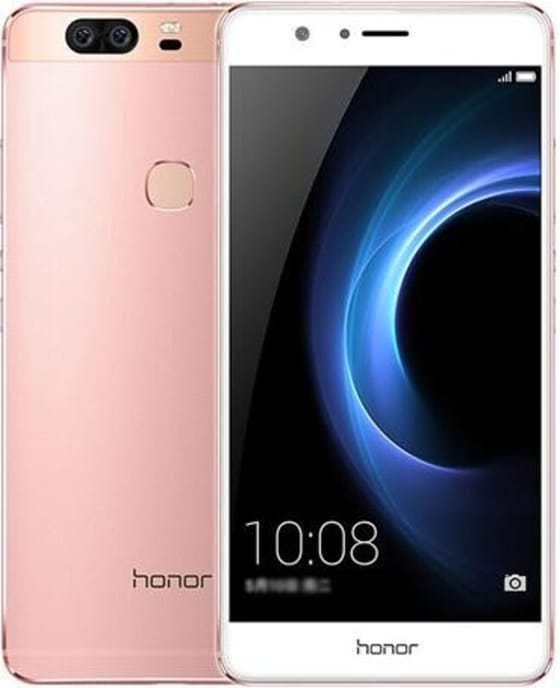 Huawei Honor V8 OrRose