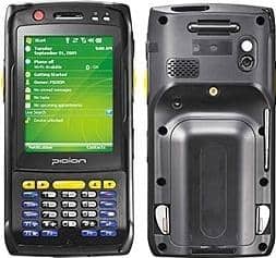 Bluebird Pidion BIP-6000