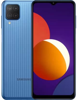 Samsung Galaxy M12 (2021)