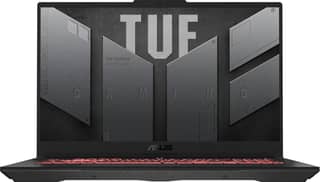 ASUS TUF Gaming A17 TUF707NU-HX007W