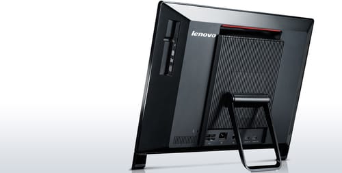 Lenovo ThinkCentre Edge 92z null