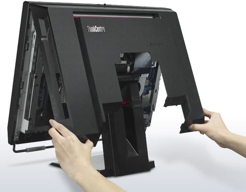 Lenovo ThinkCentre M90z null
