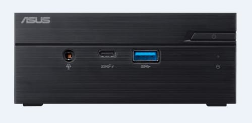 ASUS PN61-B7139ZD null