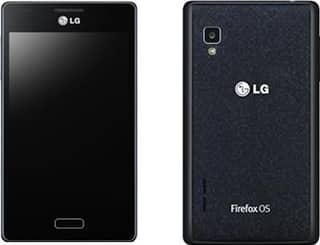 LG Fireweb