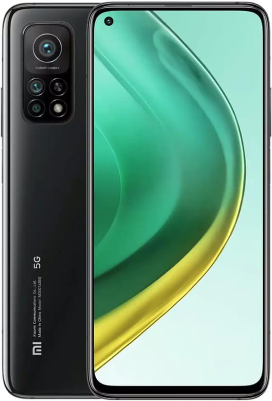 Xiaomi Mi 10T Pro Preto Cósmico