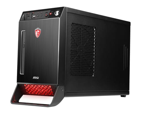 MSI Nightblade X2B-210UK null