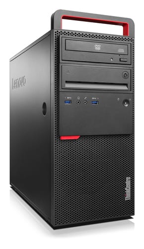 Lenovo ThinkCentre M900 Mini Tower null