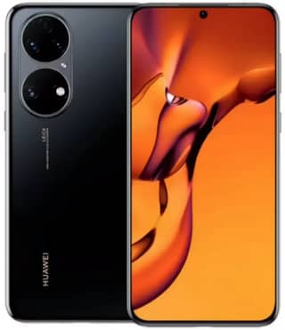 Huawei P50E 4G