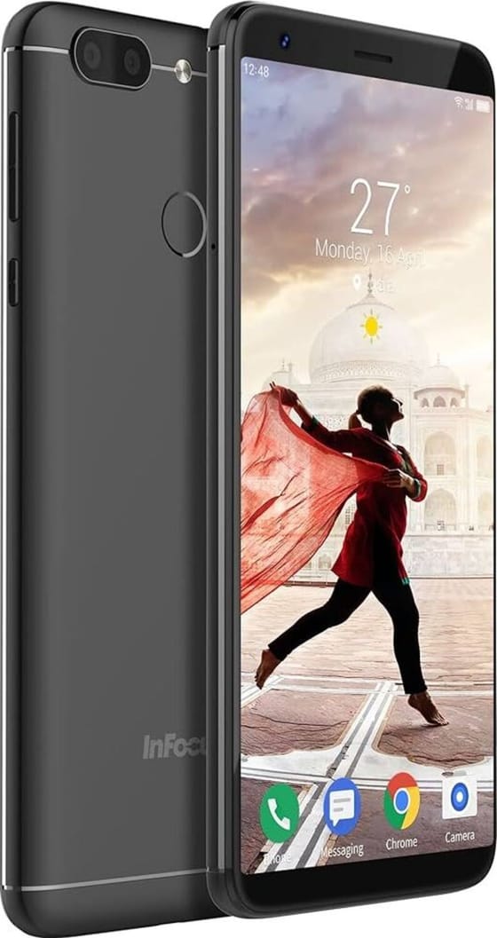 InFocus Vision 3 Pro Nero