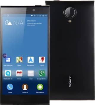 GiONEE Elife E7